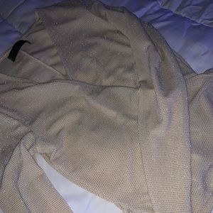 Urban Outfitters Wrap around blouse!